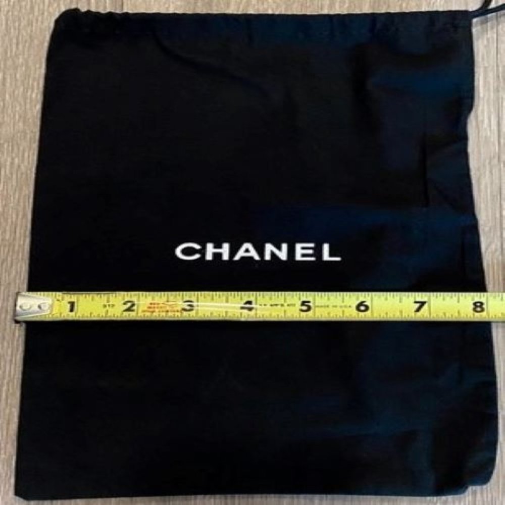 Chanel Authentic Empty Bag Display Bag Container … - image 5
